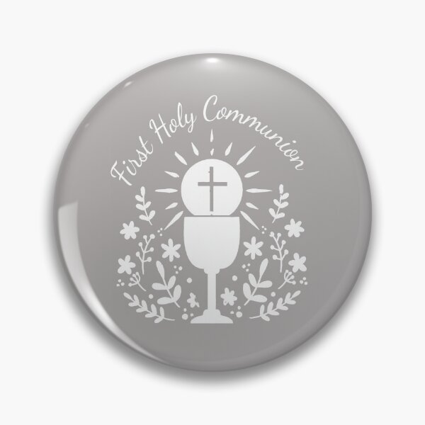 Item preview, First Holy Communion designed and sold by neteor.