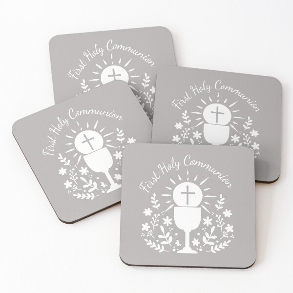 Item preview, First Holy Communion designed and sold by neteor.