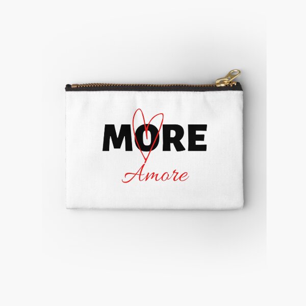 Item preview, More Amore designed and sold by widianeworld.