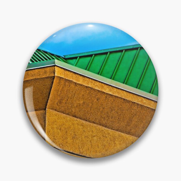 Item preview, Roofs and Angles designed and sold by Joy Rector.
