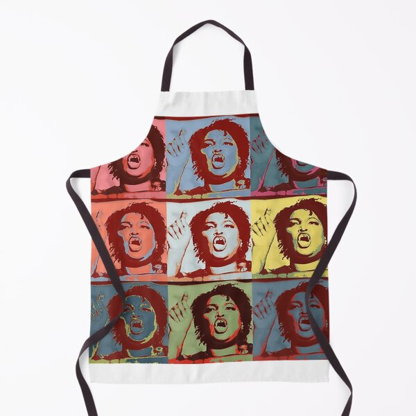 Item preview, Stacey Abrams Rocks designed and sold by PanZhi.