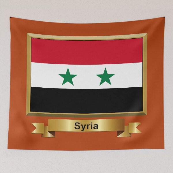 Item preview, Syria Phone Cases & Gifts (6) designed and sold by mpodger.