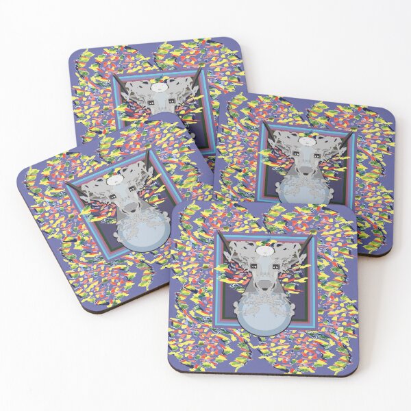 Item preview, bull designed and sold by vladislava antsiferova.