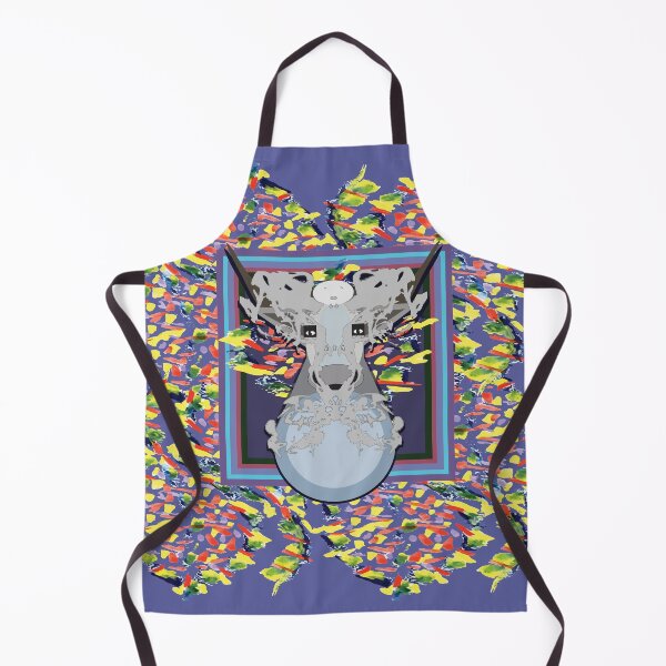 Item preview, bull designed and sold by vladislava antsiferova.