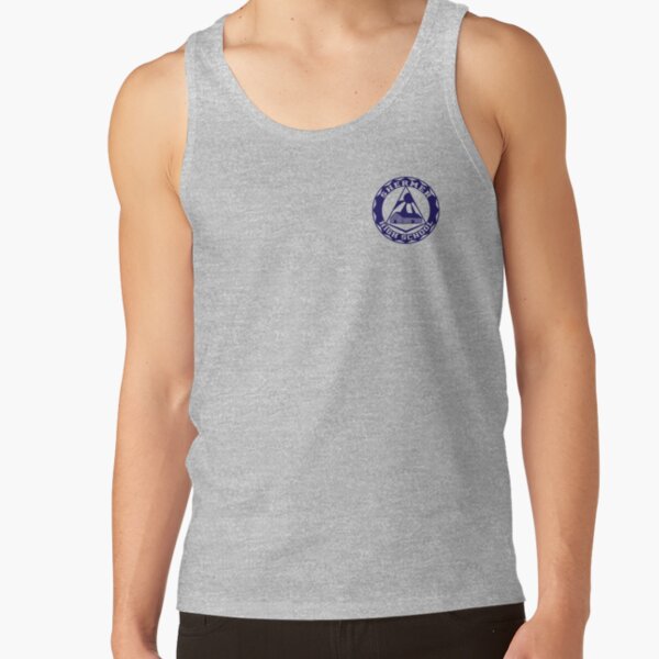 Item preview, Shermer High School Patch (Close to Screen Accurate) Weird Science designed and sold by mikiex.