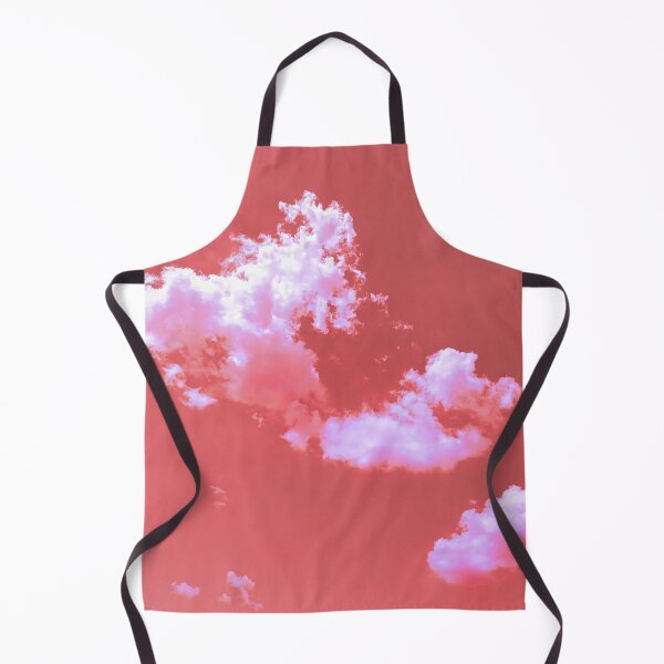 Item preview, Blorange Sky designed and sold by pickingclouds.