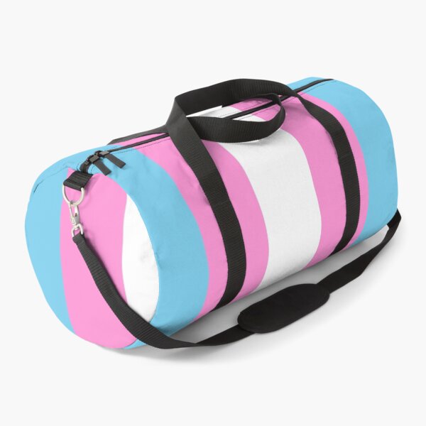 Item preview, Trans Pride Flag Stripe designed and sold by CJ Vanderbeek.