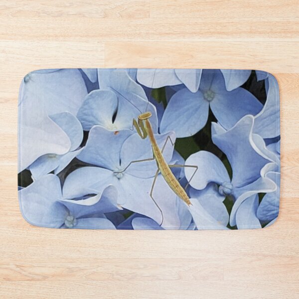 Item preview, Mantis Amongst the Petals  designed and sold by Q Art & Design .
