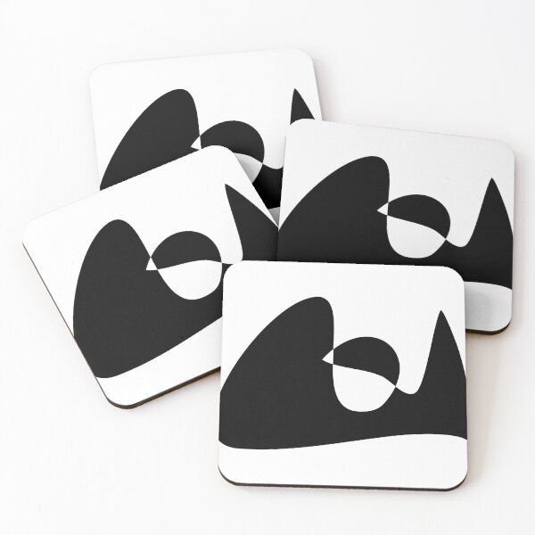 Item preview, Black Mountain designed and sold by masabo.