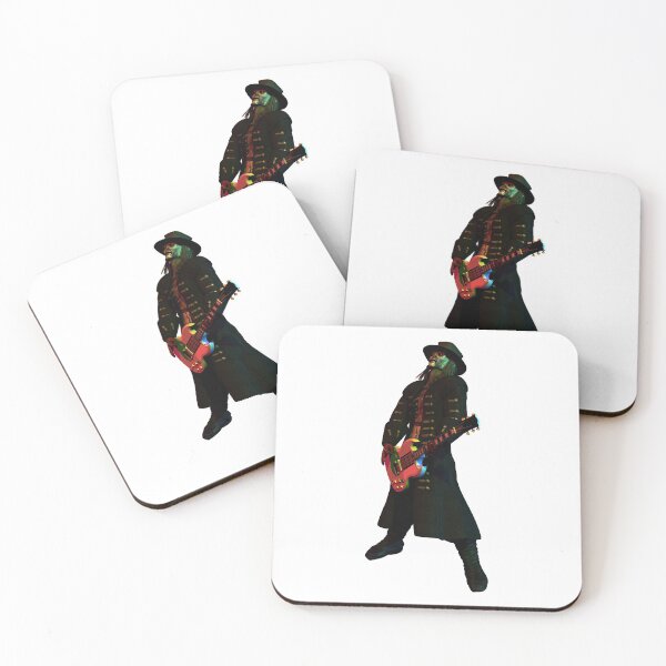 Item preview, Night Zombie Rock Knight Funny Legends designed and sold by MedievalLegend.