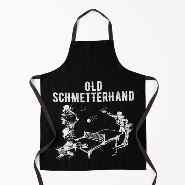 Item preview, Old butterfly table tennis shirt gift designed and sold by PDAG.