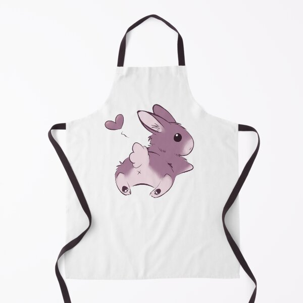 Item preview, Pink Bunny Butt designed and sold by Space-Ratsuki.