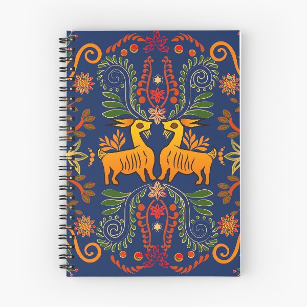 Item preview, Floral ornamentation designed and sold by Idea y Design.
