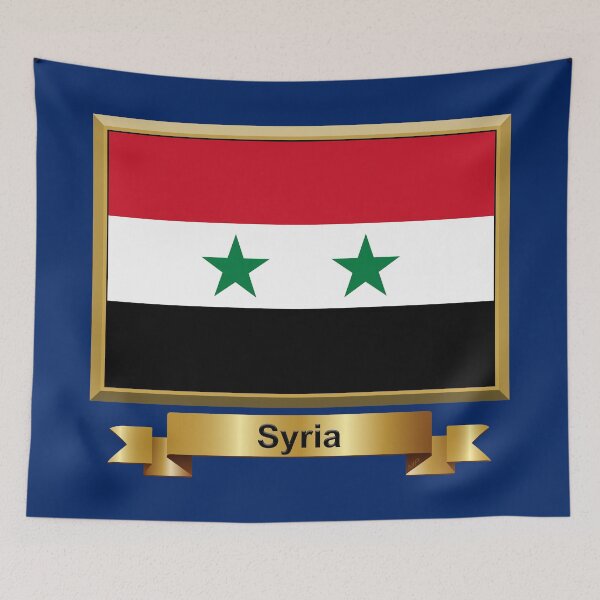 Item preview, Syria Phone Cases & Gifts (7) designed and sold by mpodger.