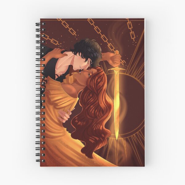 Item preview, James and Cordelia designed and sold by Oblivionsdream.