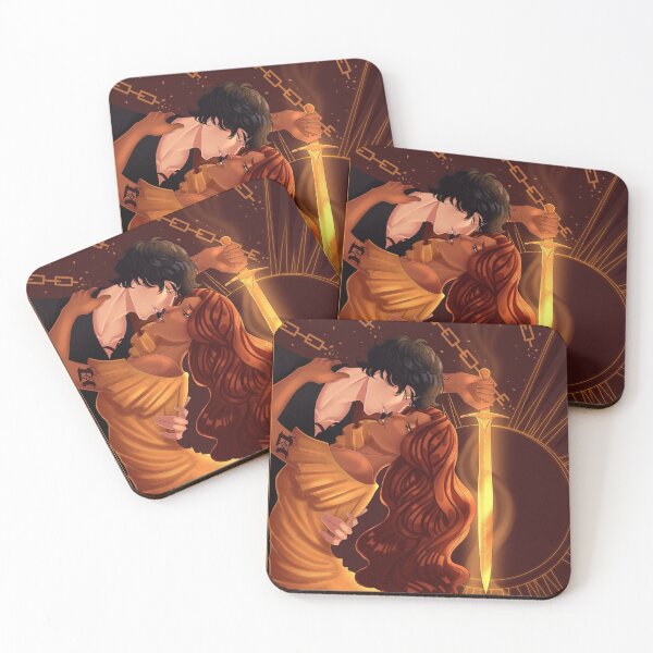 Item preview, James and Cordelia designed and sold by Oblivionsdream.