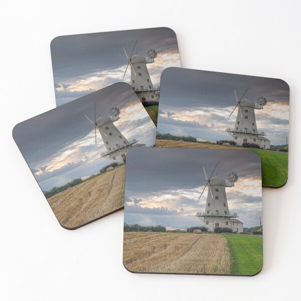 Item preview, Llancayo Windmill designed and sold by Steve Liptrot Photography.