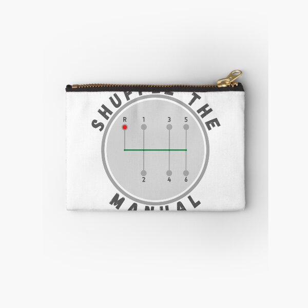 Item preview, Shuffle the manual designed and sold by LibicoStore.
