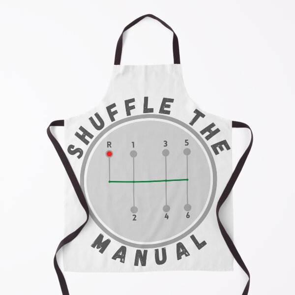 Item preview, Shuffle the manual designed and sold by LibicoStore.