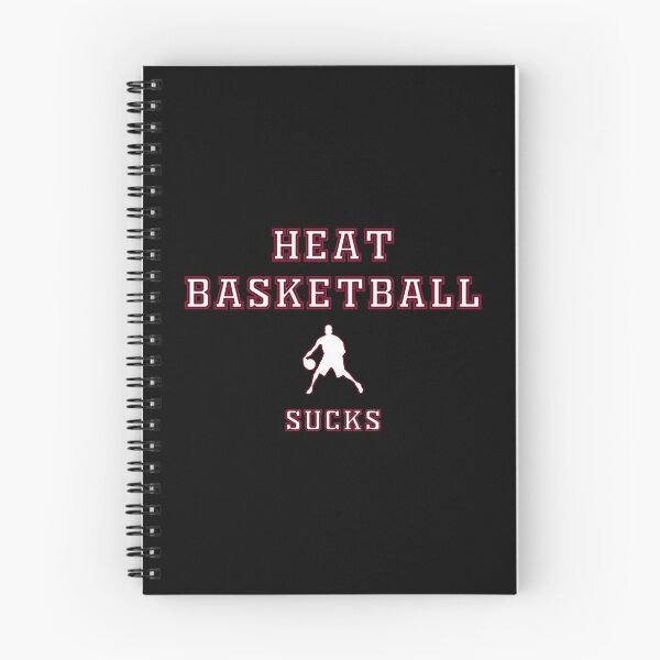 Item preview, Miami Heat...well, they just suck designed and sold by Sports Rivarly.