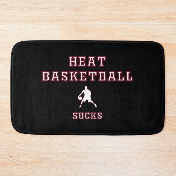 Item preview, Miami Heat...well, they just suck designed and sold by Sports Rivarly.