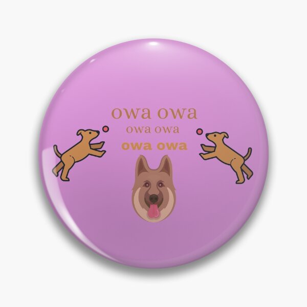 Item preview, Owa Owa designed and sold by Suzie-Mara.