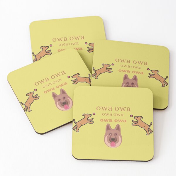 Item preview, Owa Owa designed and sold by Suzie-Mara.