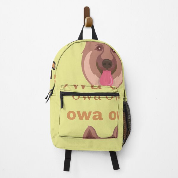 Item preview, Owa Owa designed and sold by Suzie-Mara.