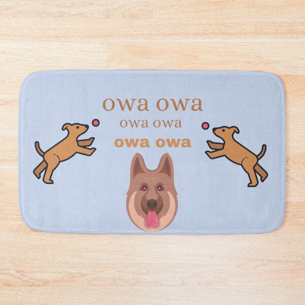 Item preview, Owa Owa designed and sold by Suzie-Mara.