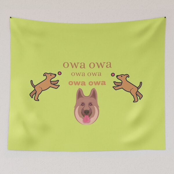 Item preview, Owa Owa designed and sold by Suzie-Mara.