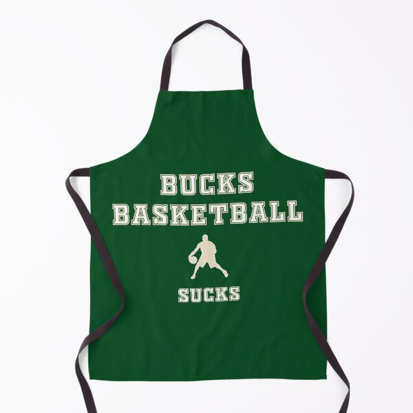 Item preview, Milwaukee Bucks...well, they just suck designed and sold by Sports Rivarly.