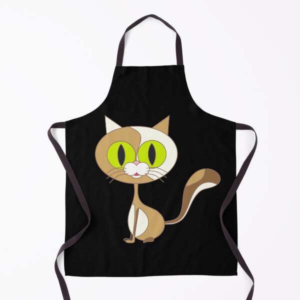 Item preview, A cat and an owl funny pet owner designed and sold by Ali-shopy.