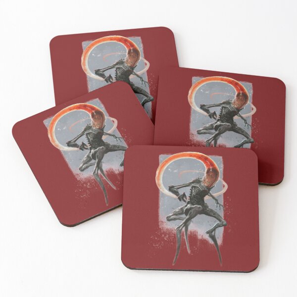Item preview, Nyarlathotep - The Bloody Tongue by Loïc Muzy designed and sold by Chaosium.