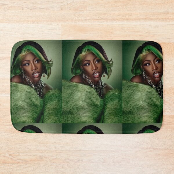 Item preview, bree runway aesthetic green hair look designed and sold by lexynlee.