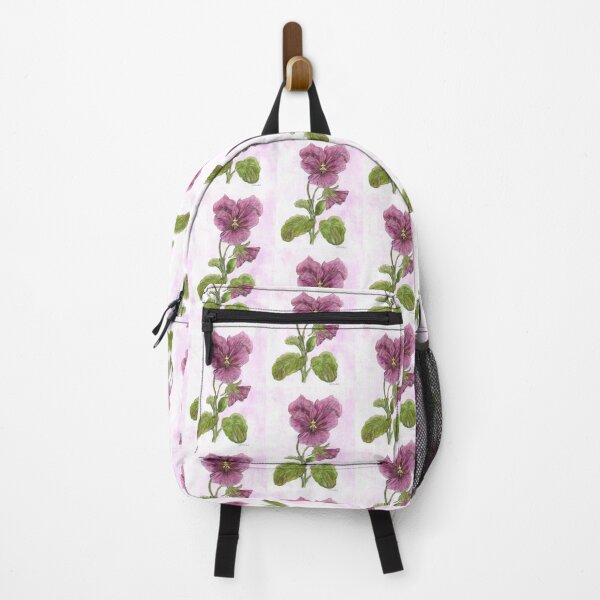 Item preview, Pansy designed and sold by Sandra Steinke.
