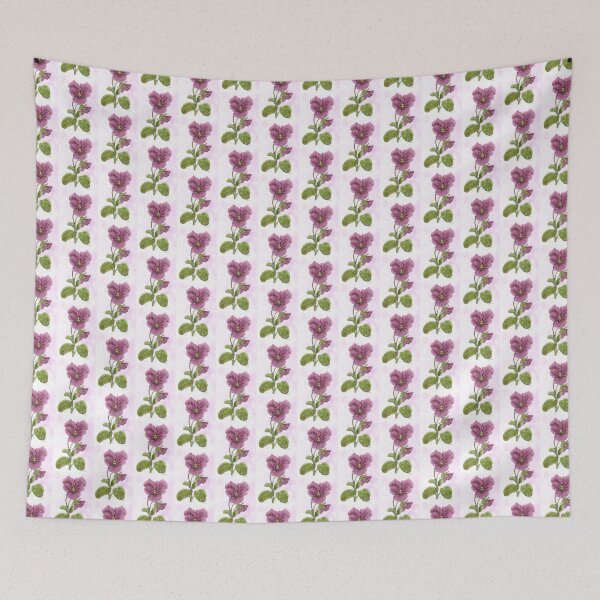 Item preview, Pansy designed and sold by Sandra  Steinke.