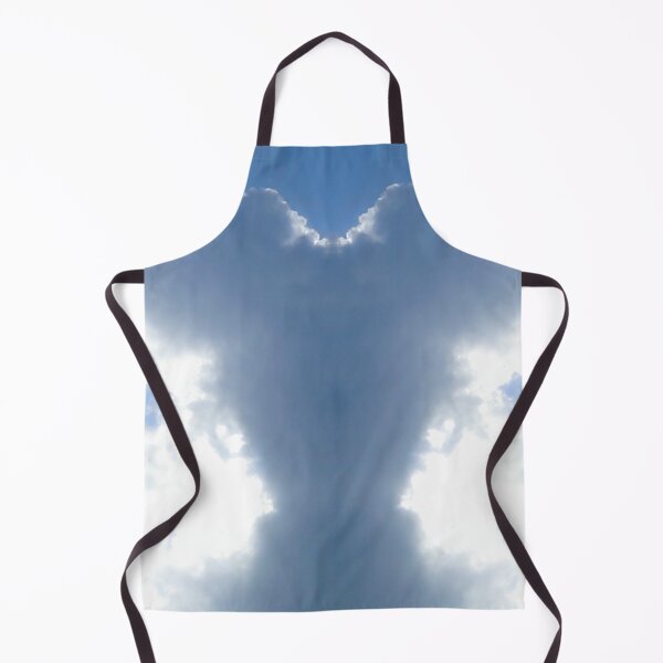 Item preview, Follow your heart- clouds collection designed and sold by CSouissi.
