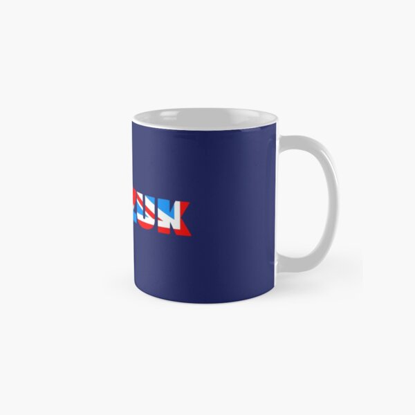 canzuk Classic Mug