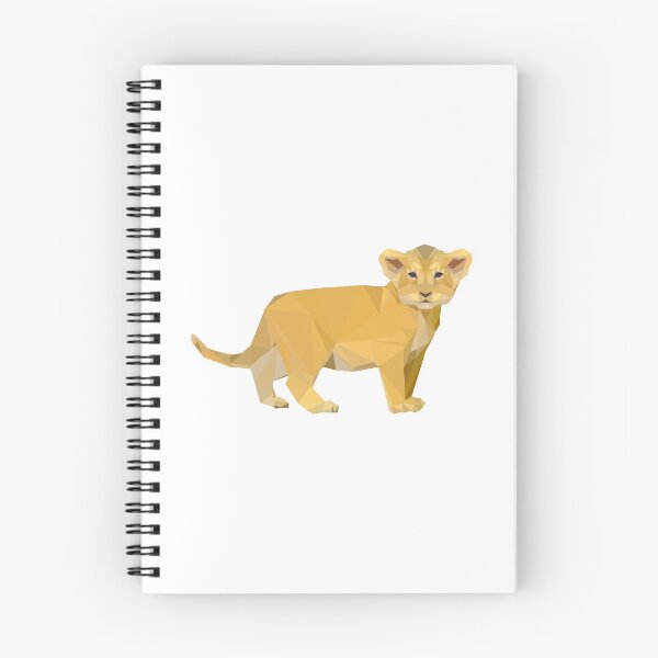 Item preview, Lion cub designed and sold by Ugle0404.