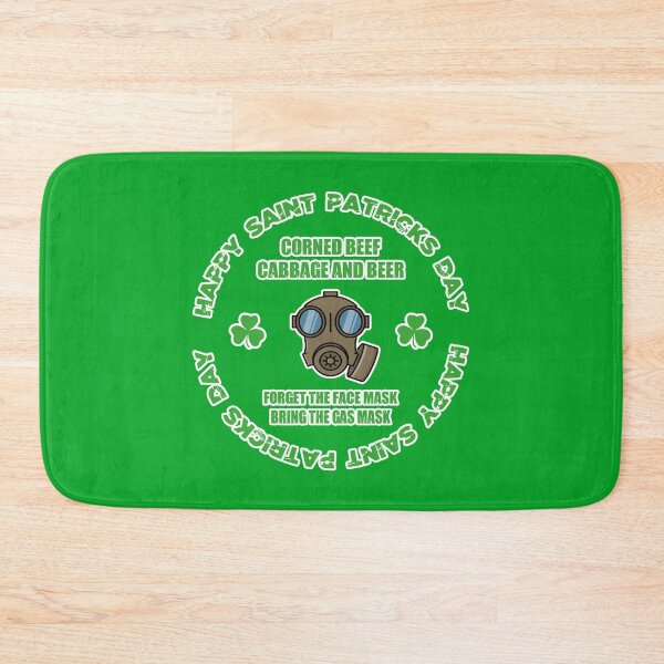 Item preview, Happy Saint Patricks Day Celebration Corned Beef Cabbage designed and sold by Status71.