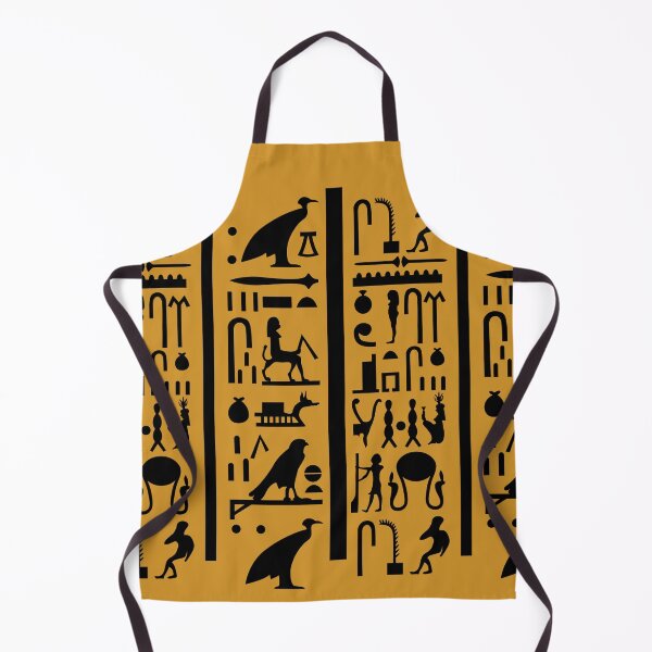 Item preview, Egyptian Hieroglyphs designed and sold by Pris25.