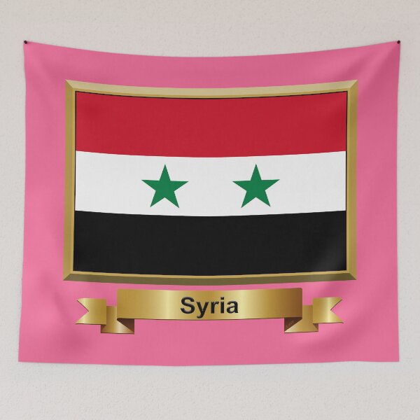Item preview, Syria Phone Cases & Gifts (8) designed and sold by mpodger.