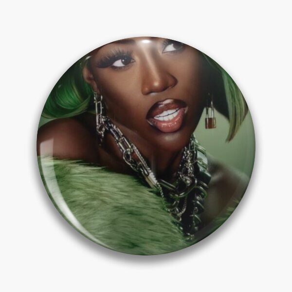 Item preview, bree runway aesthetic green hair look designed and sold by lexynlee.