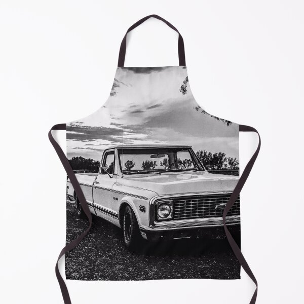 Item preview, Chevy Truck designed and sold by ttuniques.