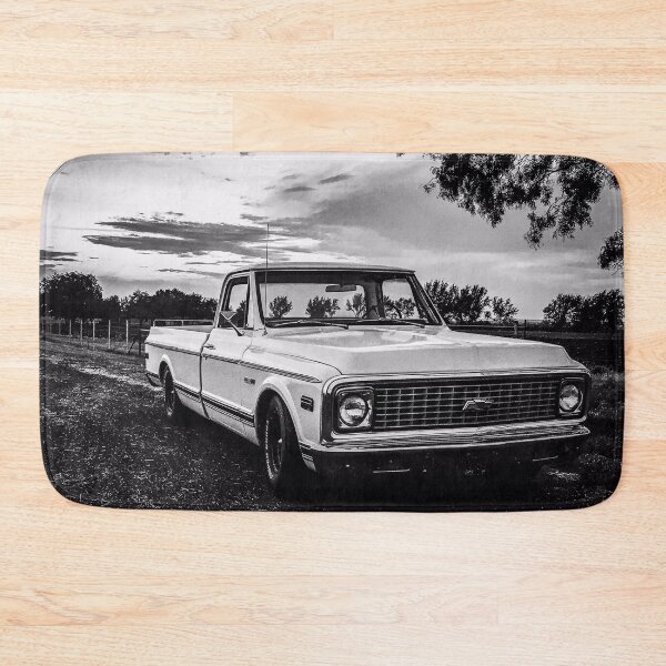 Item preview, Chevy  Truck designed and sold by ttuniques.