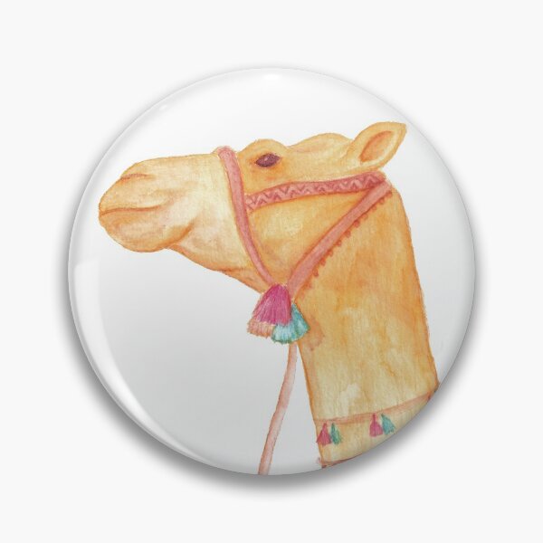 Artikelvorschau, Cute Camel entworfen und verkauft von Carolin Bentbib.