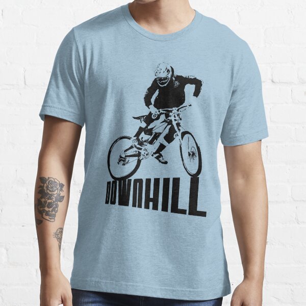 downhill shirts