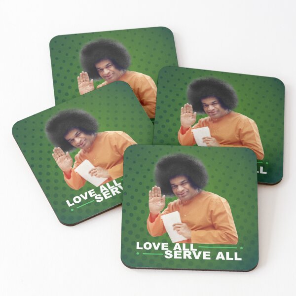 Item preview, Sathya Sai baba Blessing | Sai baba Puttaparthi designed and sold by sathyas-corner.