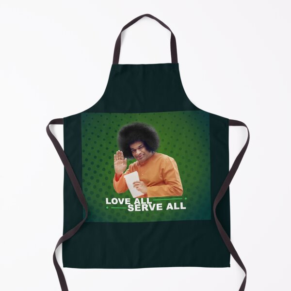 Item preview, Sathya Sai baba Blessing | Sai baba Puttaparthi designed and sold by sathyas-corner.
