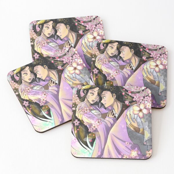 Item preview, Blooming Love designed and sold by Snowfly Studio.